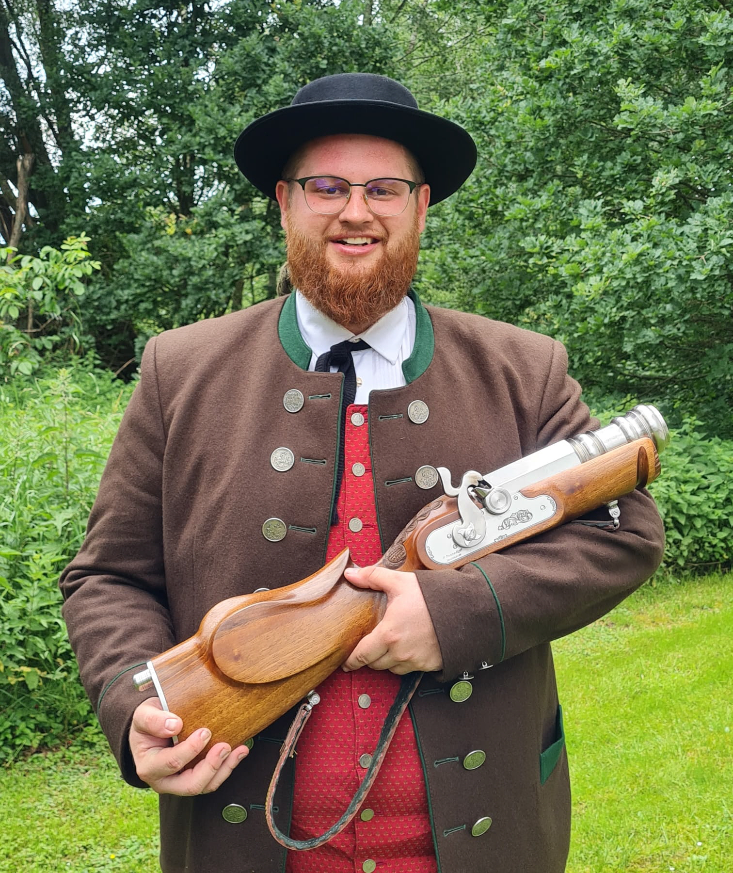 Daniel Katzendobler