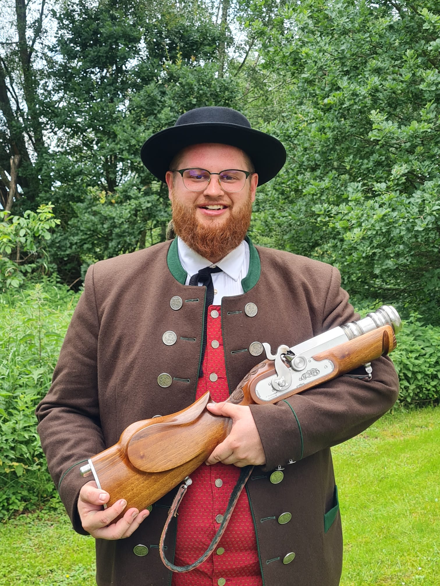 Daniel Katzendobler1